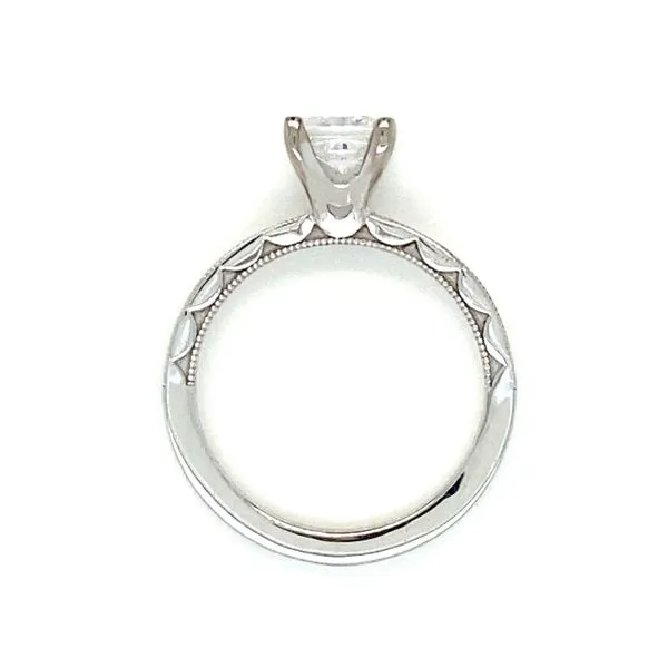Diamond Ring Image 2 Comstock Jewelers Edmonds, WA