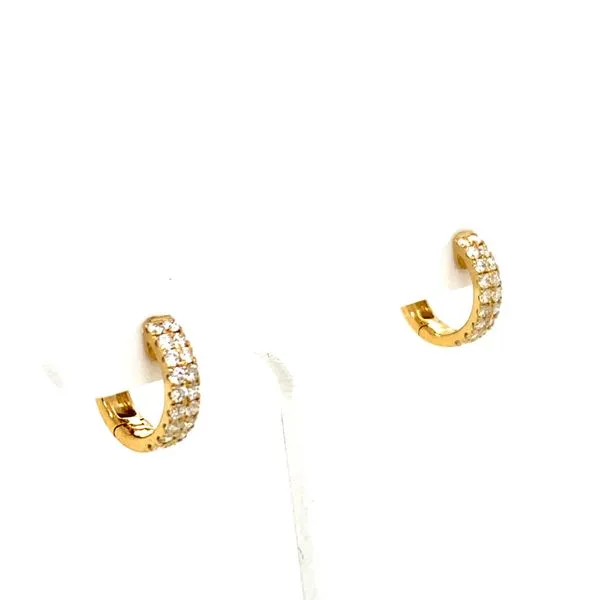 Earrings Image 2 Comstock Jewelers Edmonds, WA
