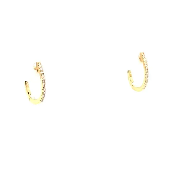 Earrings Image 2 Comstock Jewelers Edmonds, WA