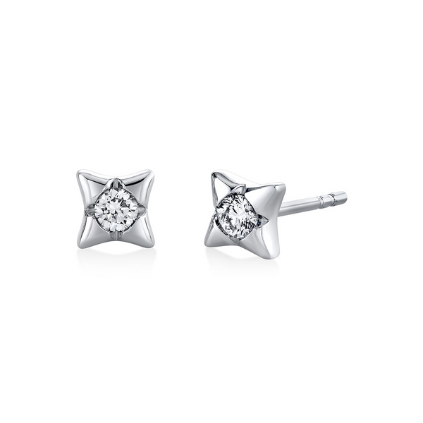 Diamond Earrings Comstock Jewelers Edmonds, WA