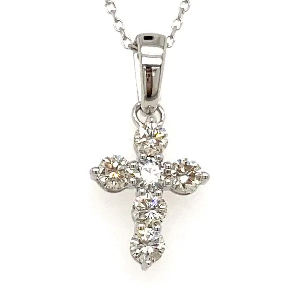 Diamond Pendant Comstock Jewelers Edmonds, WA