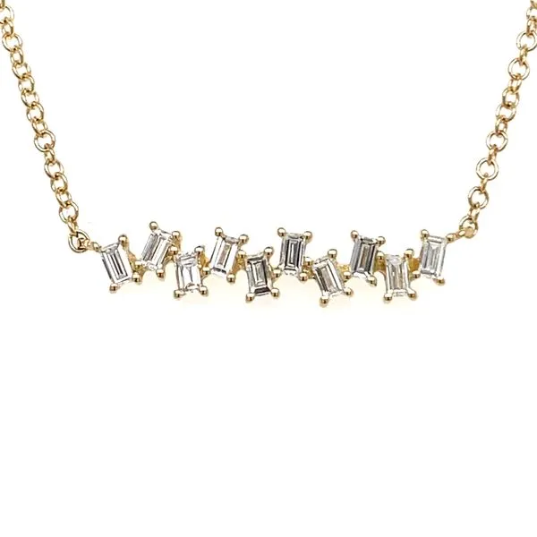 Necklace Comstock Jewelers Edmonds, WA