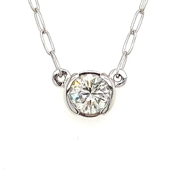 Diamond Necklace Comstock Jewelers Edmonds, WA
