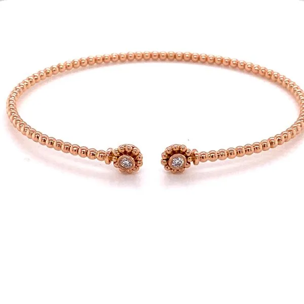 Diamond Bracelet Comstock Jewelers Edmonds, WA