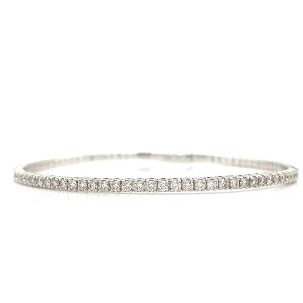 Diamond Bracelet Comstock Jewelers Edmonds, WA