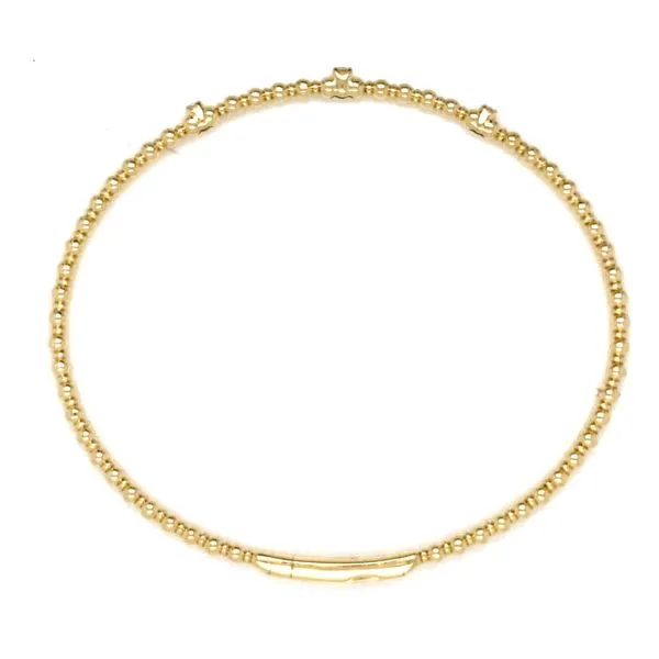 Diamond Bracelet Image 2 Comstock Jewelers Edmonds, WA
