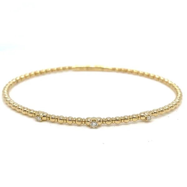 Diamond Bracelet Comstock Jewelers Edmonds, WA