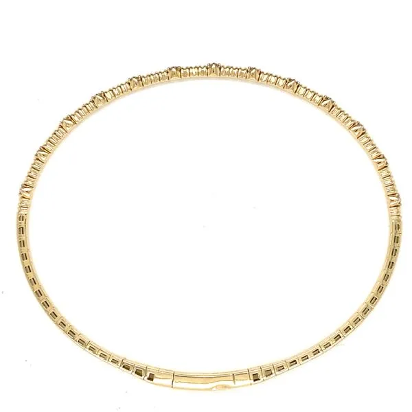 Diamond Bracelet Image 2 Comstock Jewelers Edmonds, WA