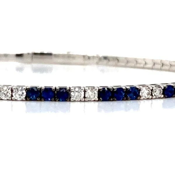 Diamond Bracelet Comstock Jewelers Edmonds, WA