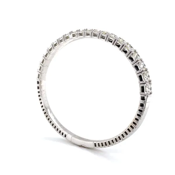 Diamond Bracelet Image 3 Comstock Jewelers Edmonds, WA