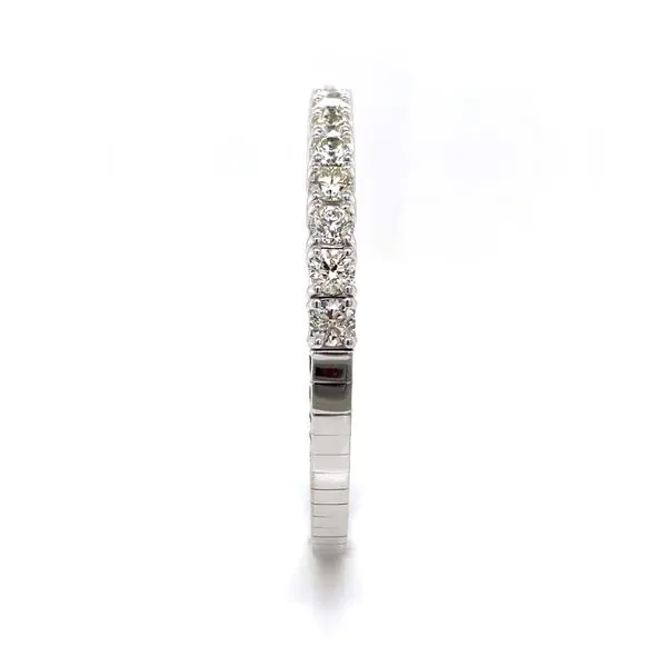 Diamond Bracelet Image 4 Comstock Jewelers Edmonds, WA