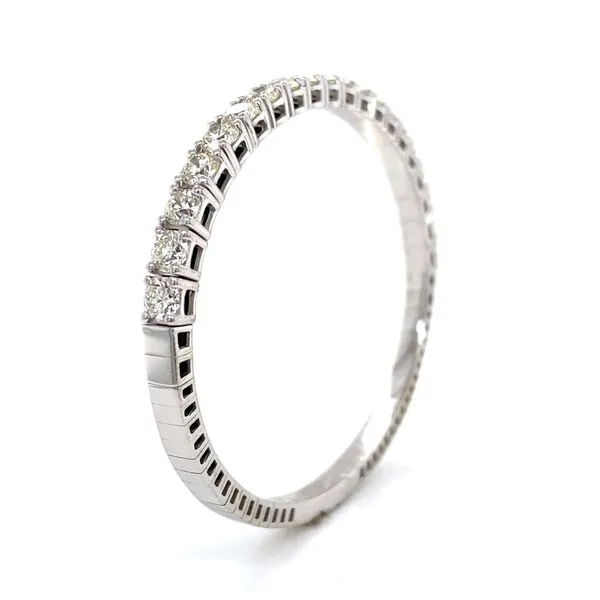 Diamond Bracelet Image 5 Comstock Jewelers Edmonds, WA