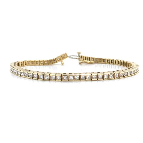 Diamond Bracelet Comstock Jewelers Edmonds, WA