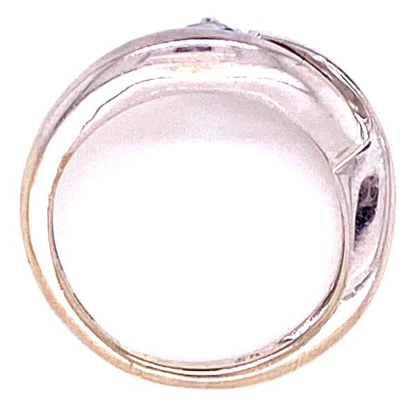 Gemstone Ring Image 2 Comstock Jewelers Edmonds, WA