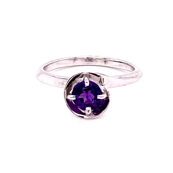 Gemstone Ring Comstock Jewelers Edmonds, WA