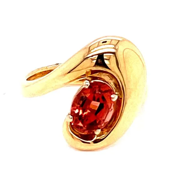 Gemstone Ring Comstock Jewelers Edmonds, WA