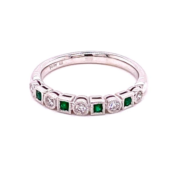 Gemstone Ring Comstock Jewelers Edmonds, WA