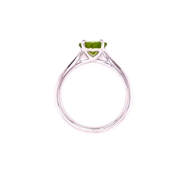 Gemstone Ring Image 2 Comstock Jewelers Edmonds, WA