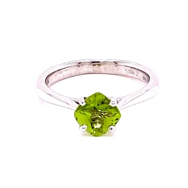 Gemstone Ring Comstock Jewelers Edmonds, WA
