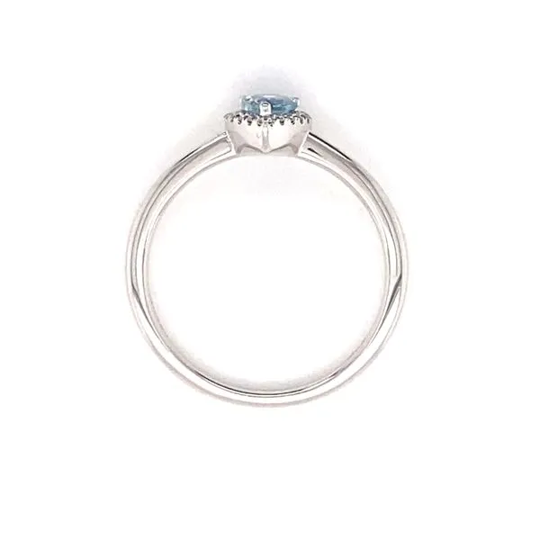 Gemstone Ring Image 2 Comstock Jewelers Edmonds, WA
