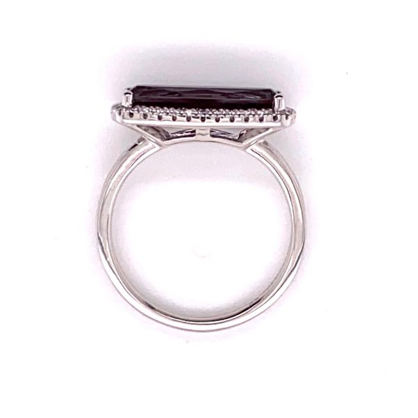 Gemstone Ring Image 2 Comstock Jewelers Edmonds, WA