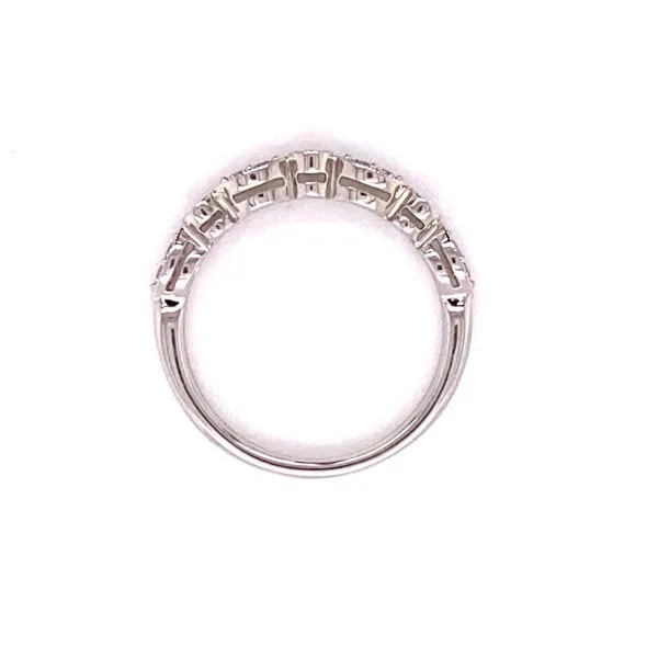 Gemstone Ring Image 2 Comstock Jewelers Edmonds, WA