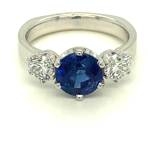 Gemstone Ring Image 2 Comstock Jewelers Edmonds, WA