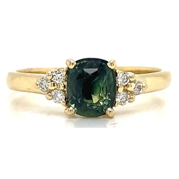 Fashion Ring Comstock Jewelers Edmonds, WA