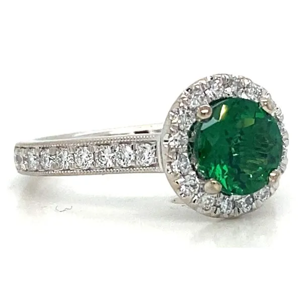 Gemstone Ring Image 2 Comstock Jewelers Edmonds, WA