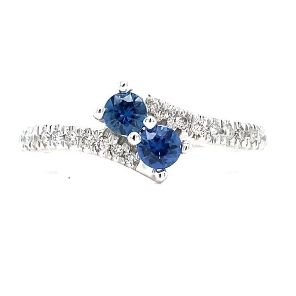 Gemstone Ring Comstock Jewelers Edmonds, WA