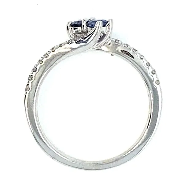 Gemstone Ring Image 2 Comstock Jewelers Edmonds, WA