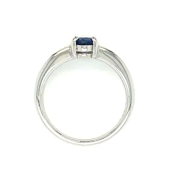 Gemstone Ring Image 2 Comstock Jewelers Edmonds, WA