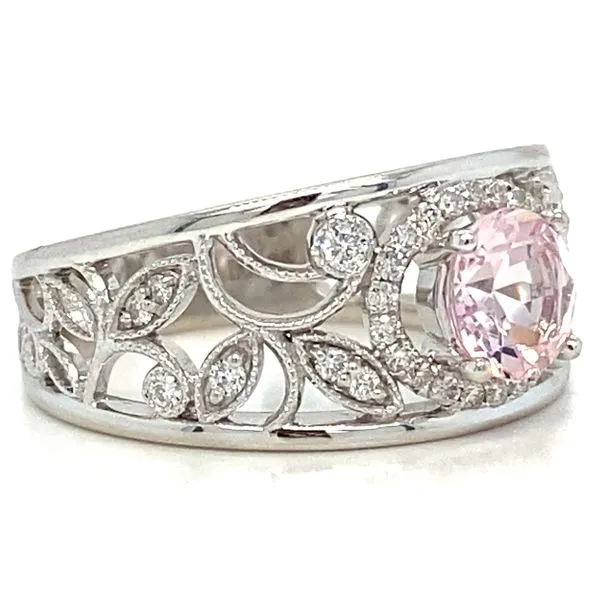 Gemstone Ring Image 2 Comstock Jewelers Edmonds, WA