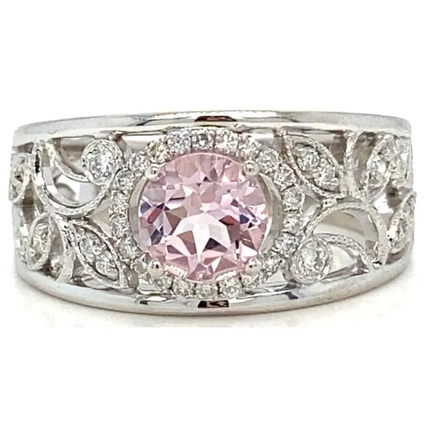Gemstone Ring Comstock Jewelers Edmonds, WA