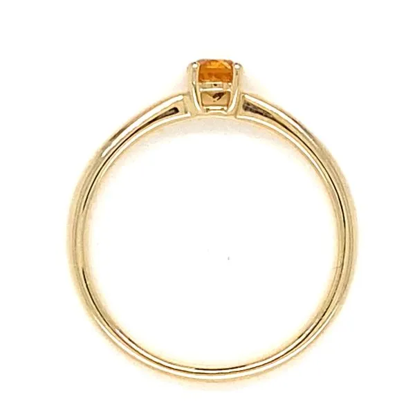 Gemstone Ring Image 2 Comstock Jewelers Edmonds, WA