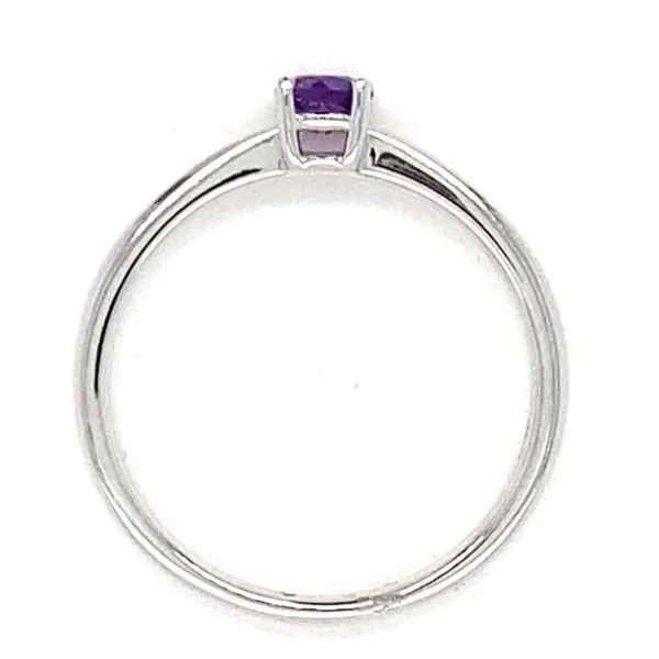 Gemstone Ring Image 2 Comstock Jewelers Edmonds, WA
