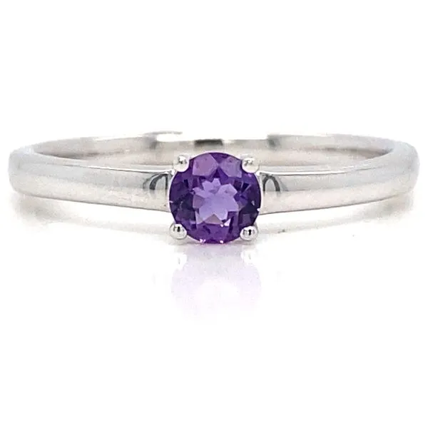 Gemstone Ring Comstock Jewelers Edmonds, WA
