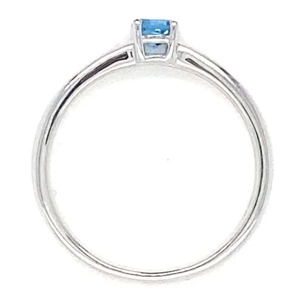 Gemstone Ring Image 2 Comstock Jewelers Edmonds, WA