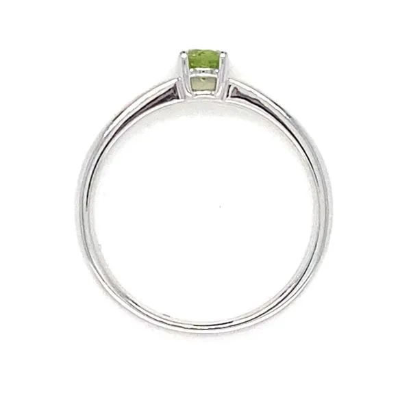 Gemstone Ring Image 2 Comstock Jewelers Edmonds, WA