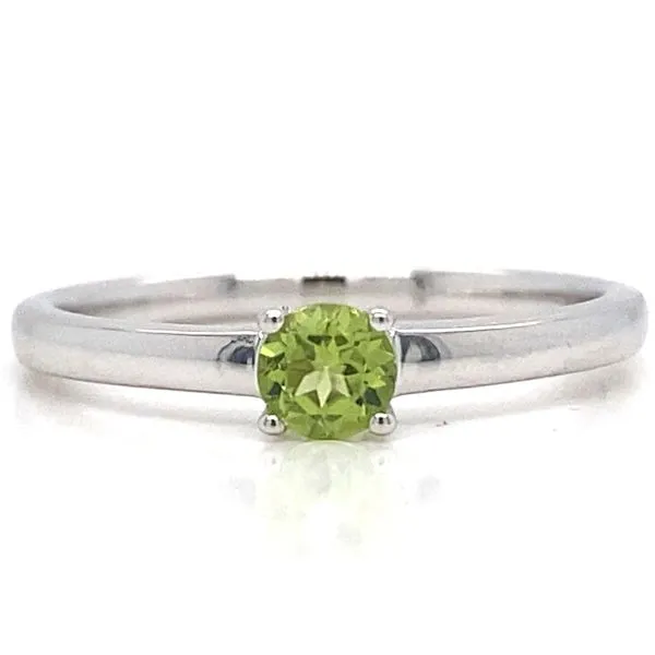 Gemstone Ring Comstock Jewelers Edmonds, WA