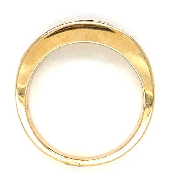 Gemstone Ring Image 2 Comstock Jewelers Edmonds, WA