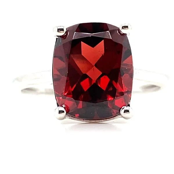 Gemstone Ring Comstock Jewelers Edmonds, WA