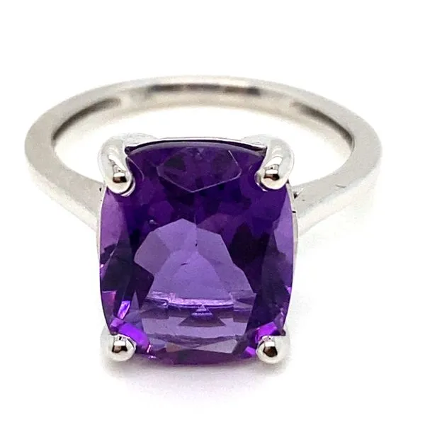 Gemstone Ring Image 2 Comstock Jewelers Edmonds, WA