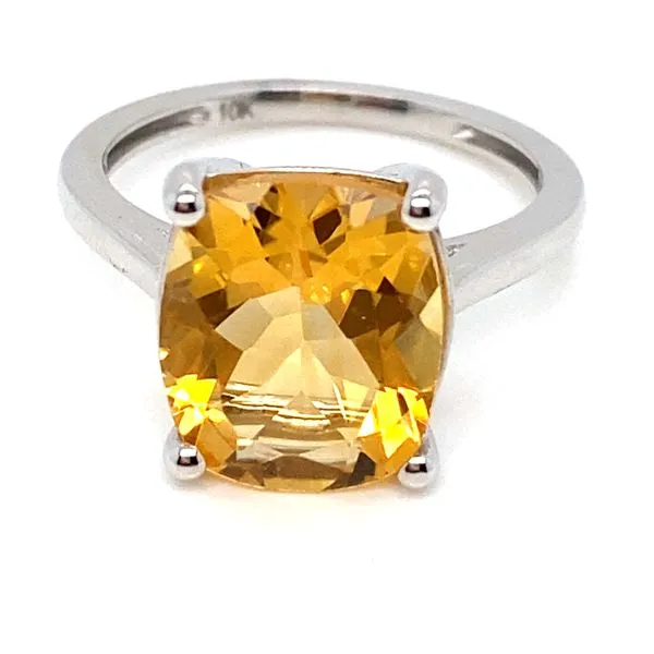 Gemstone Ring Image 2 Comstock Jewelers Edmonds, WA