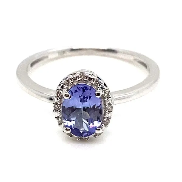 Gemstone Ring Comstock Jewelers Edmonds, WA