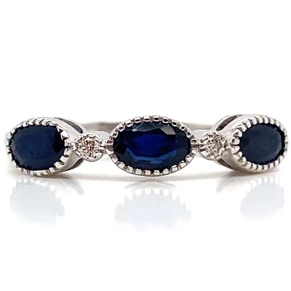 Gemstone Ring Comstock Jewelers Edmonds, WA