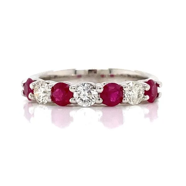 Gemstone Ring Comstock Jewelers Edmonds, WA