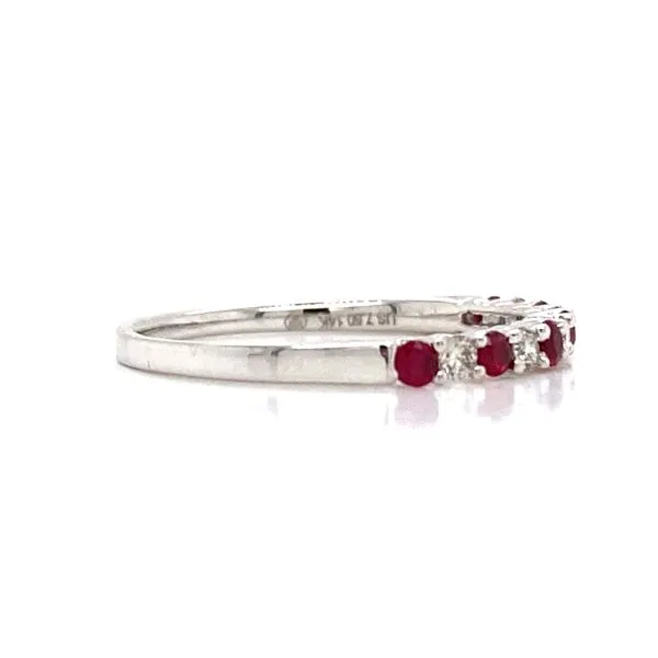 Gemstone Ring Image 2 Comstock Jewelers Edmonds, WA
