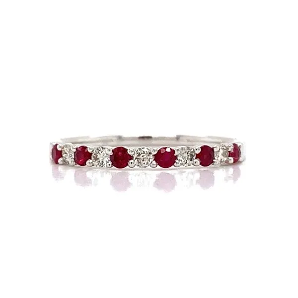 Gemstone Ring Comstock Jewelers Edmonds, WA