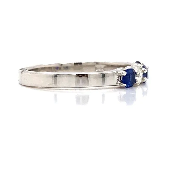 Gemstone Ring Image 2 Comstock Jewelers Edmonds, WA